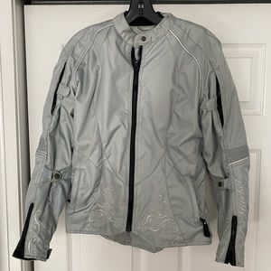 Like new motorcycle jacket from Joe Rocket